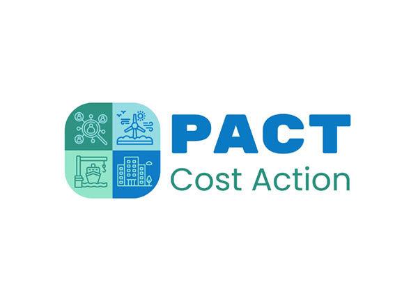 Logo PACT